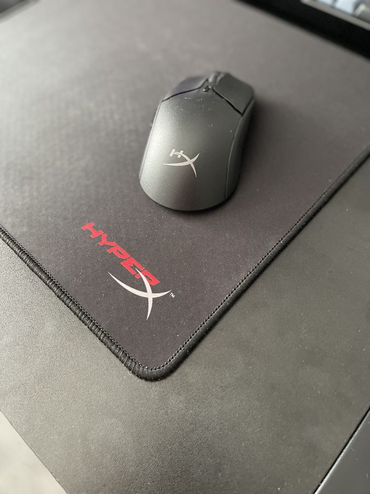 Коврик для мыши HyperX Fury S