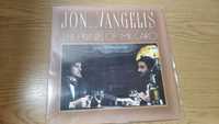 Winyl Jon and Vangelis Friends of Mr Cairo EX (gratis nowe folie)