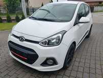 Hyundai i10 Klima po Opłatach przeb.66 tyś