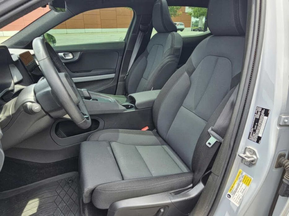 Polestar 2      2022