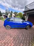 Seat Ibiza Seat Ibiza 2003 – w dobrym stanie technicznym