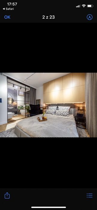 Qźniak Apartamenty Leśna # 28 ( nad jeziorem Długim)