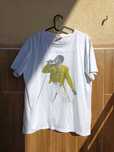 Koszulka T-shirt Freddie Mercury size S Official Merch Boxy Queen