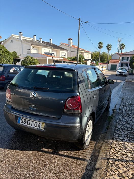 VW Polo 1.2 Confortline