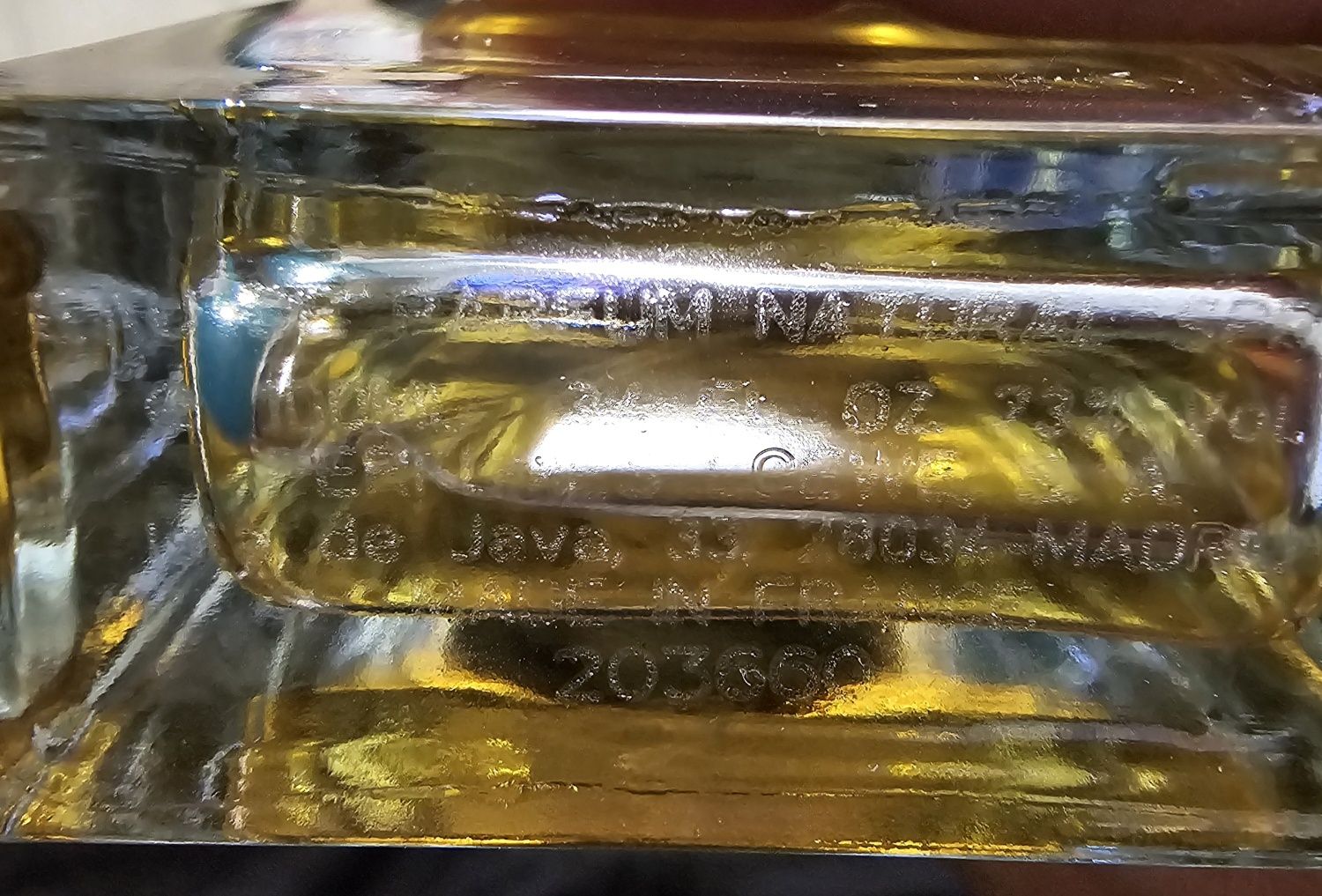 Loewe 001 man edp 100ml 2016!