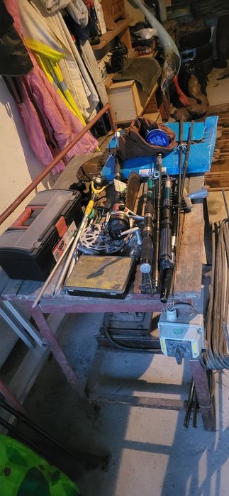 Wyprzedaż narzędzi