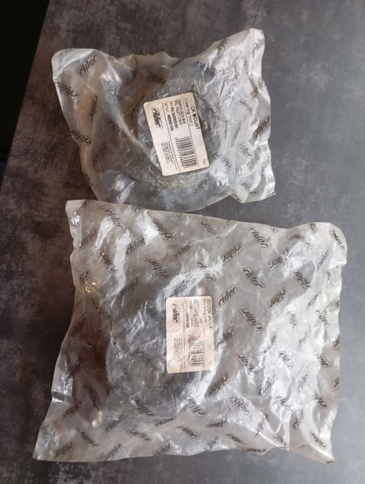 Опорний підшипник на Део