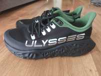 ULYSSES buty biegowe sportowe