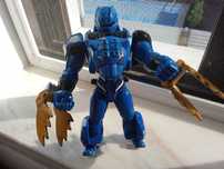 Power     Rangers Bandai