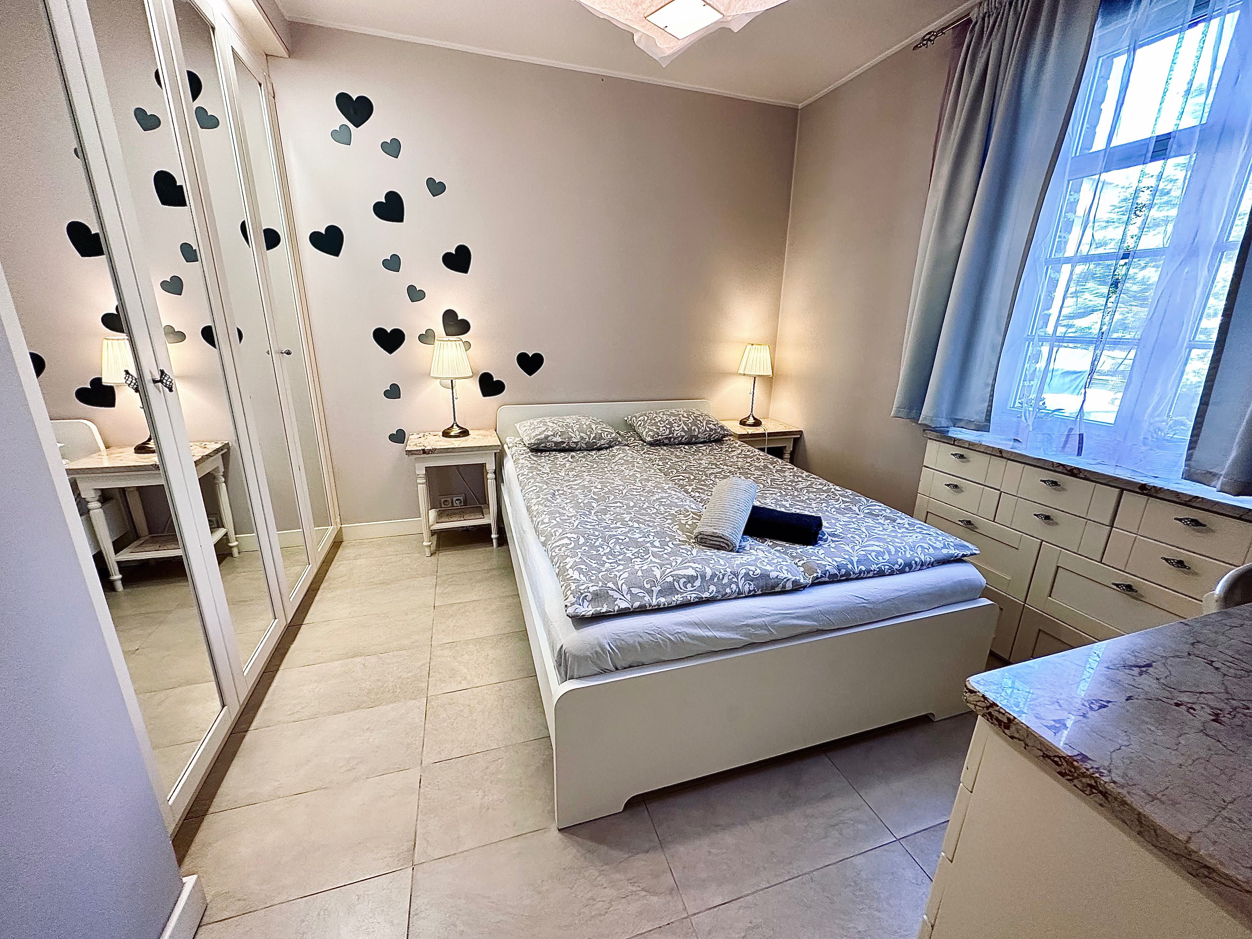 Apartament blisko plaży i centrum w Sopocie