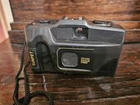 Aparat analogowy Sunpet 35mm