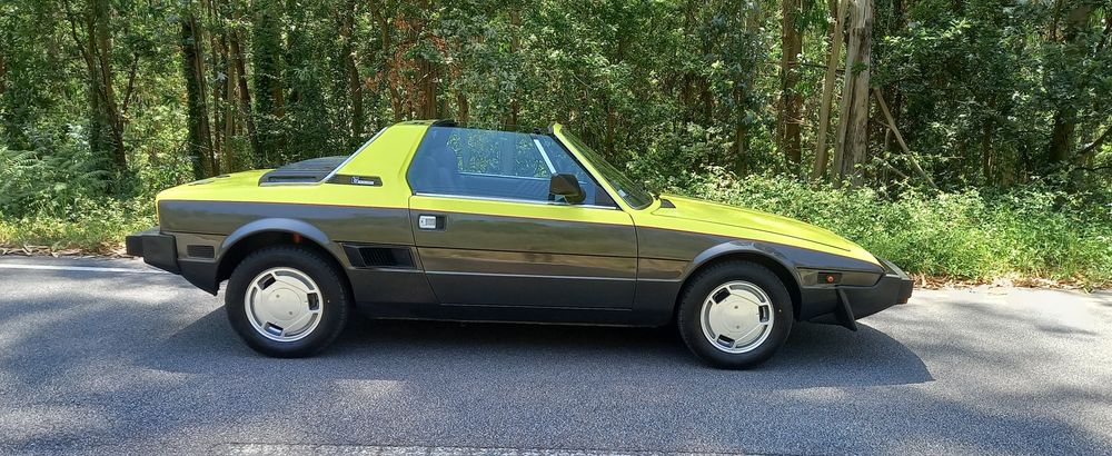 Bertone X1/9 1.5