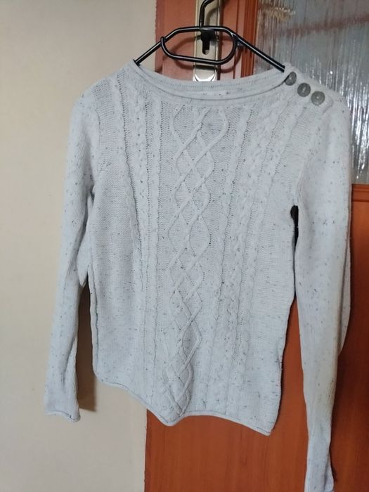 Bluzka dziewczęca rozm. 146/152 H&M