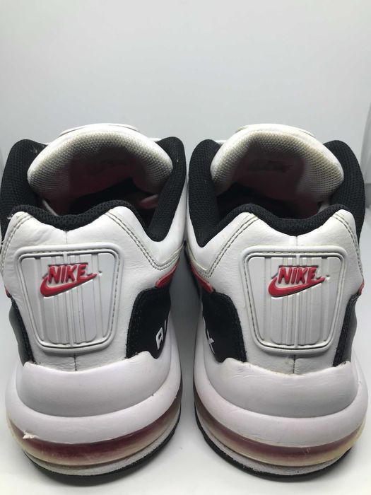 NIKE Air Max LTD 3 r.45 oryginalne buty męskie