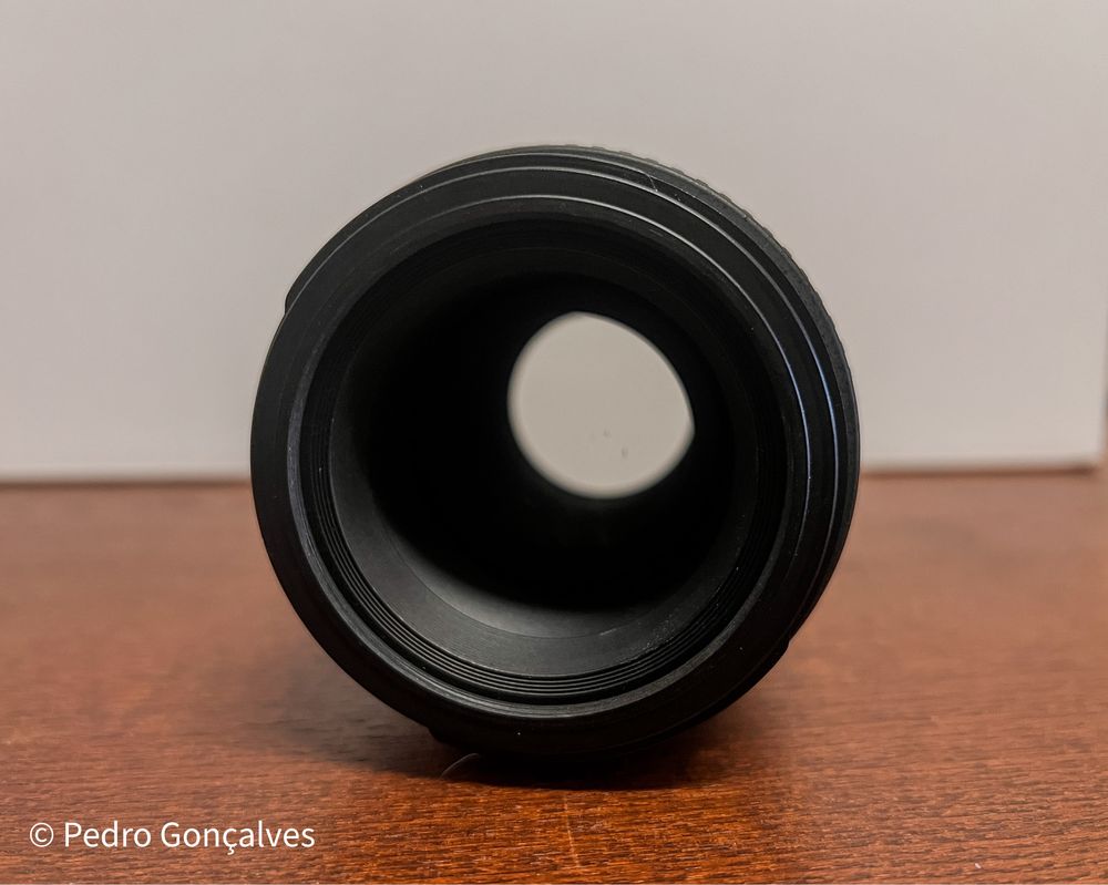 Tokina AT-X AF 100mm  f2.8 Macro 1.:1 - mount Nikon