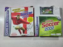 Total soccer 2002 gameboy advance