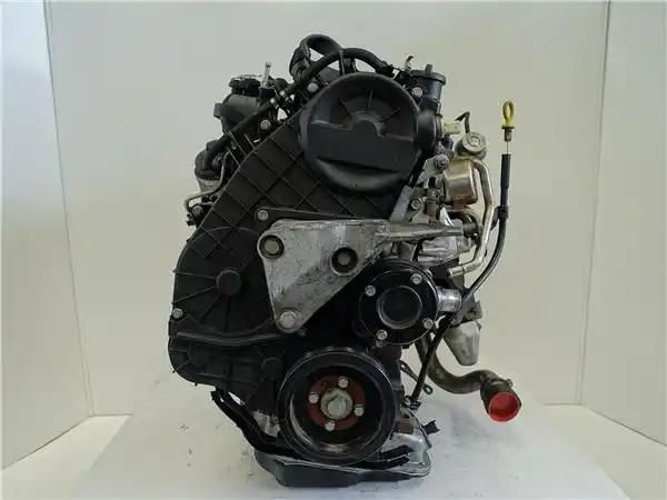 MOTOR  OPEL ASTRA J A17DTS