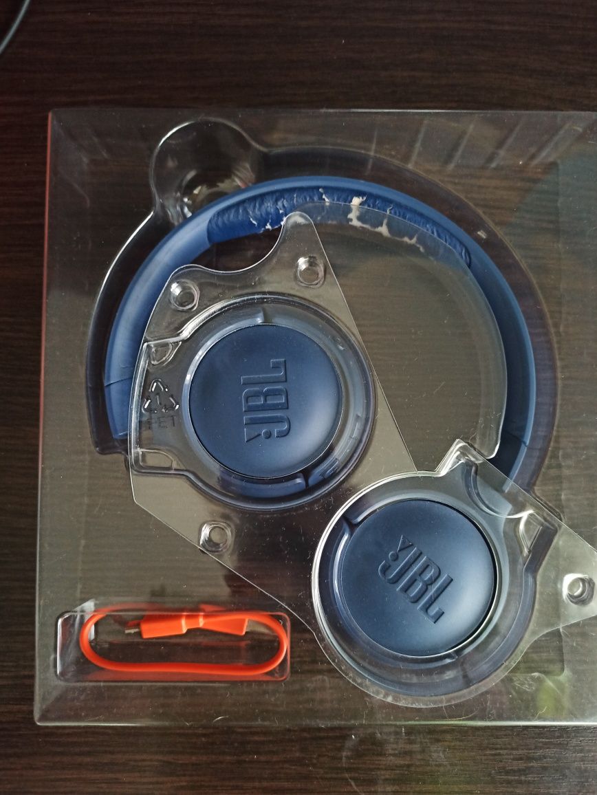 наушники JBl tune 500 bt
