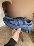New Balance 2002R |44.5| 28.5 см| 10.5 US оригінал кросівки