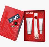 Набір Kenzo Flower від Kenzo L'Absolue