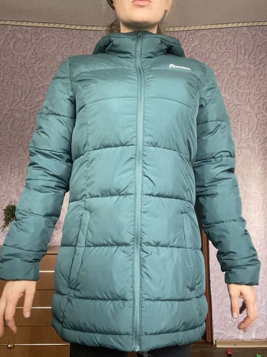 Жіноча демісезонна куртка S/M