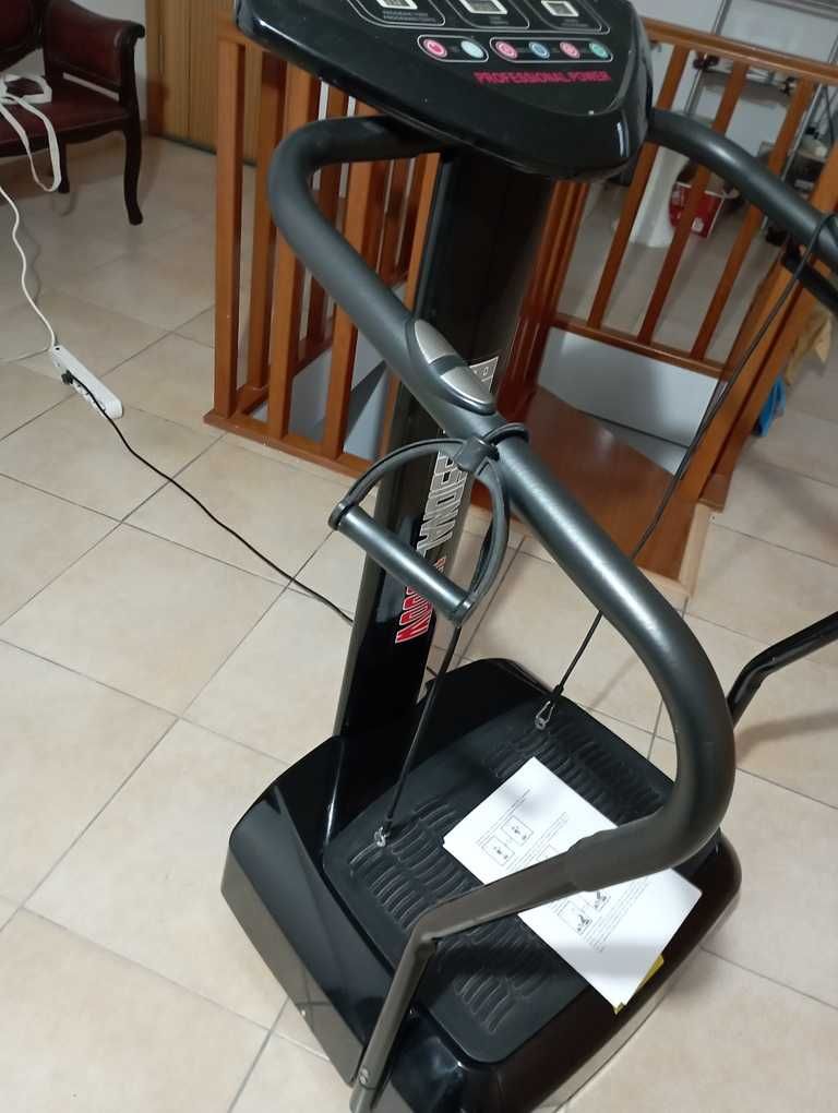 Powerplate Professional Power