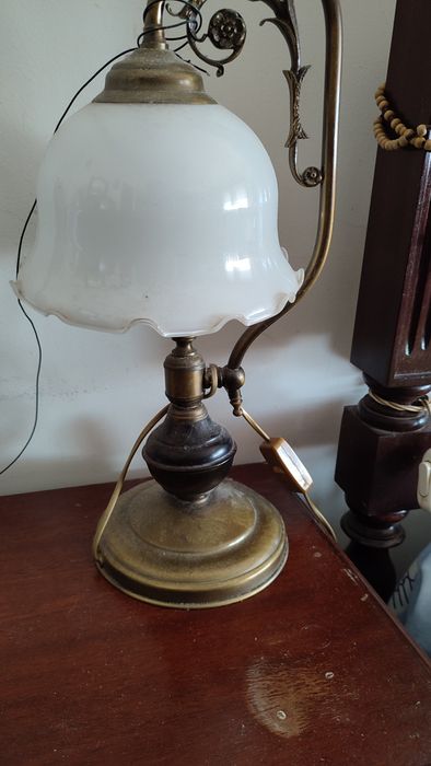 Conjunto de 3 candeeiros de quarto