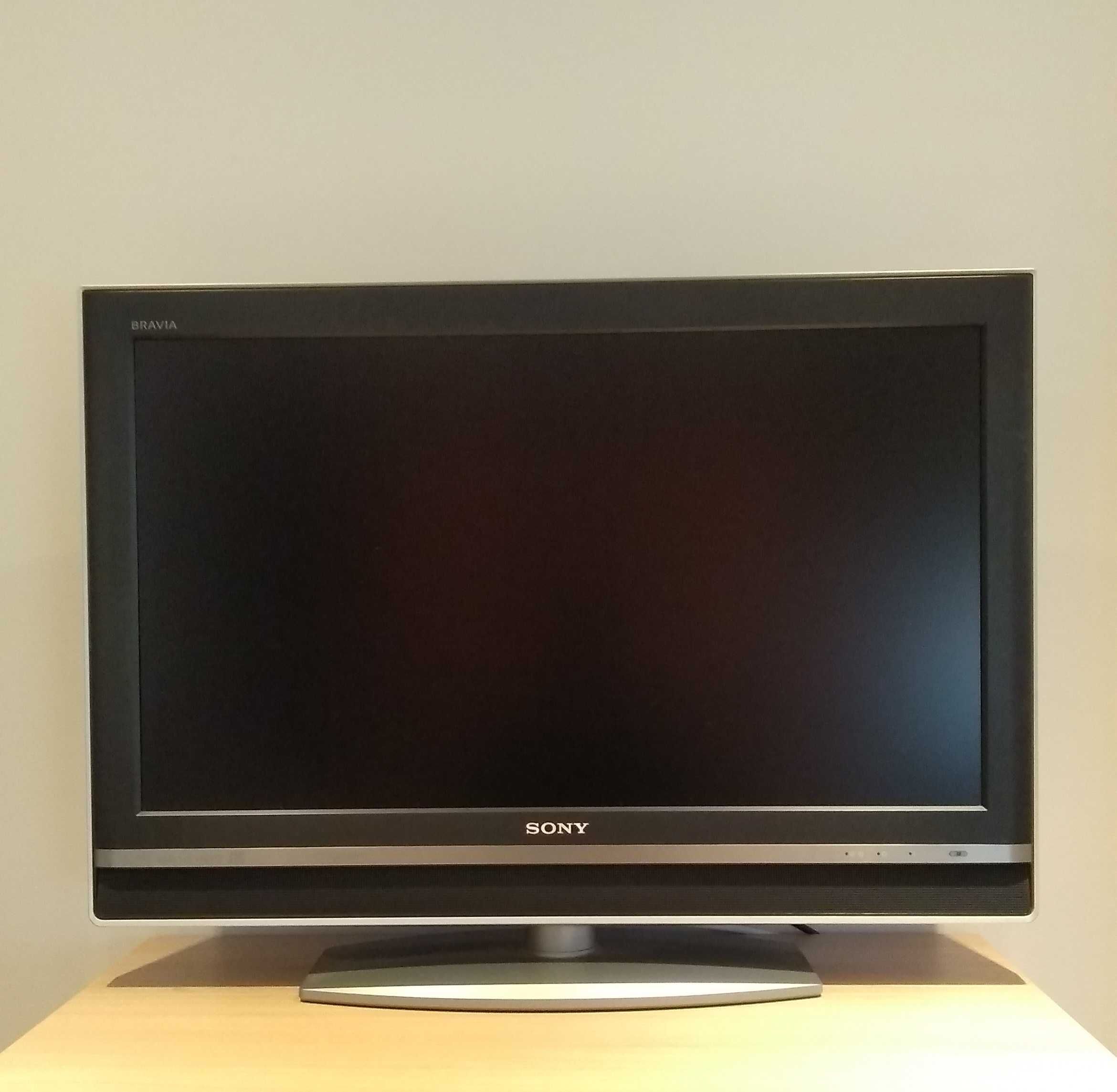 TV Sony Bravia 32” KDL-32V2000