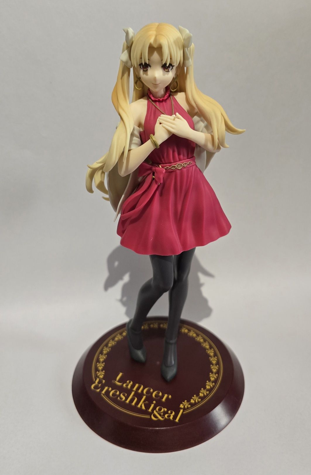 Figurka Lancer Fate Grand Order