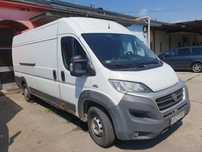 Fiat ducato maxi 2014
