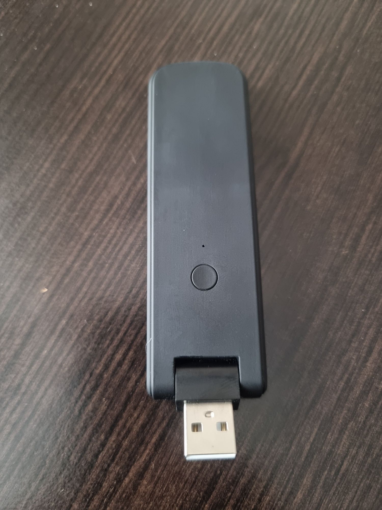 USB Smart IR Remote