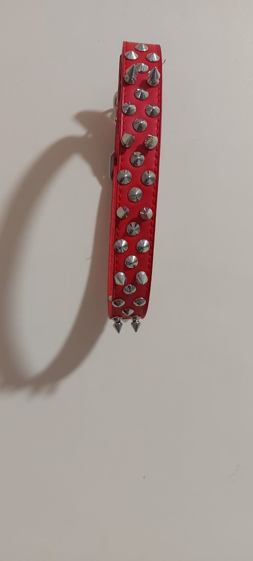 Продам ошейник новый