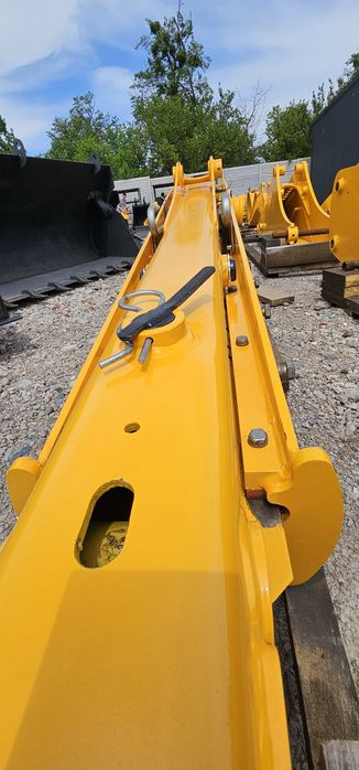 Продам  рукоять  до JCB 3-4CX