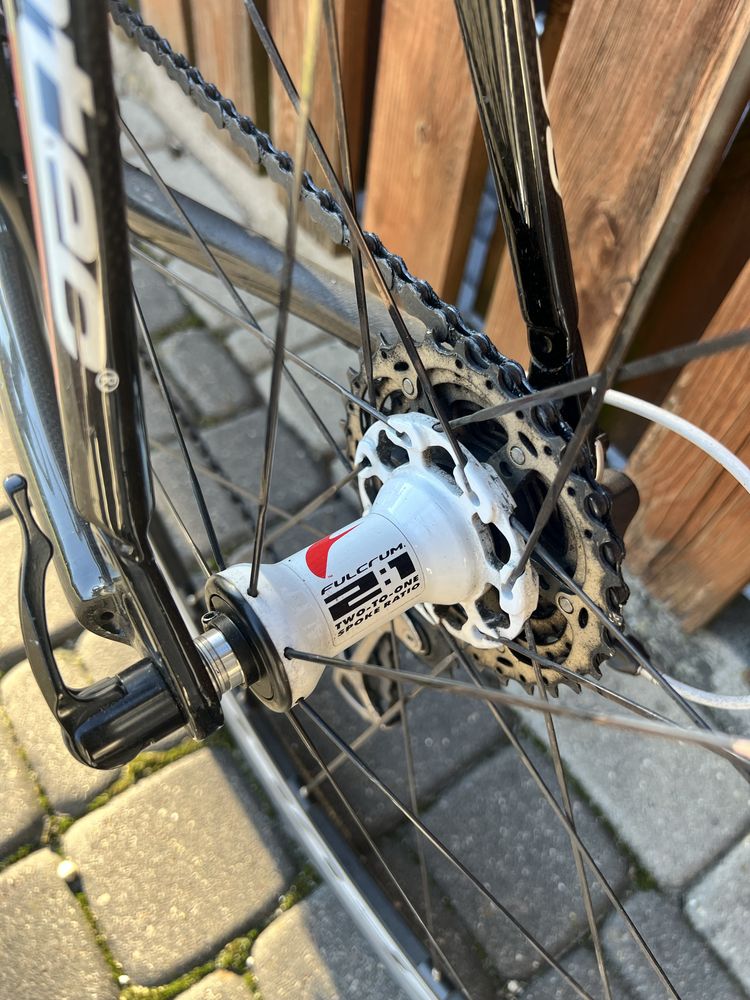 Corratec CCT Full Carbon Shimano Ultegra