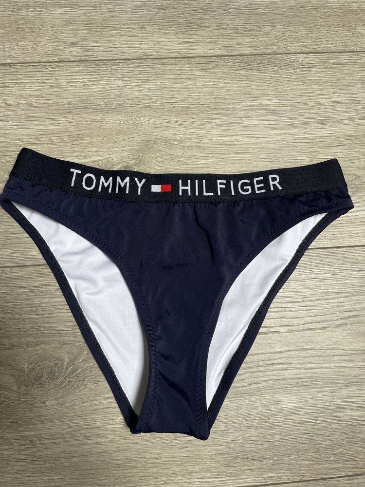 Strój kąpielowy Tommy Hilfiger