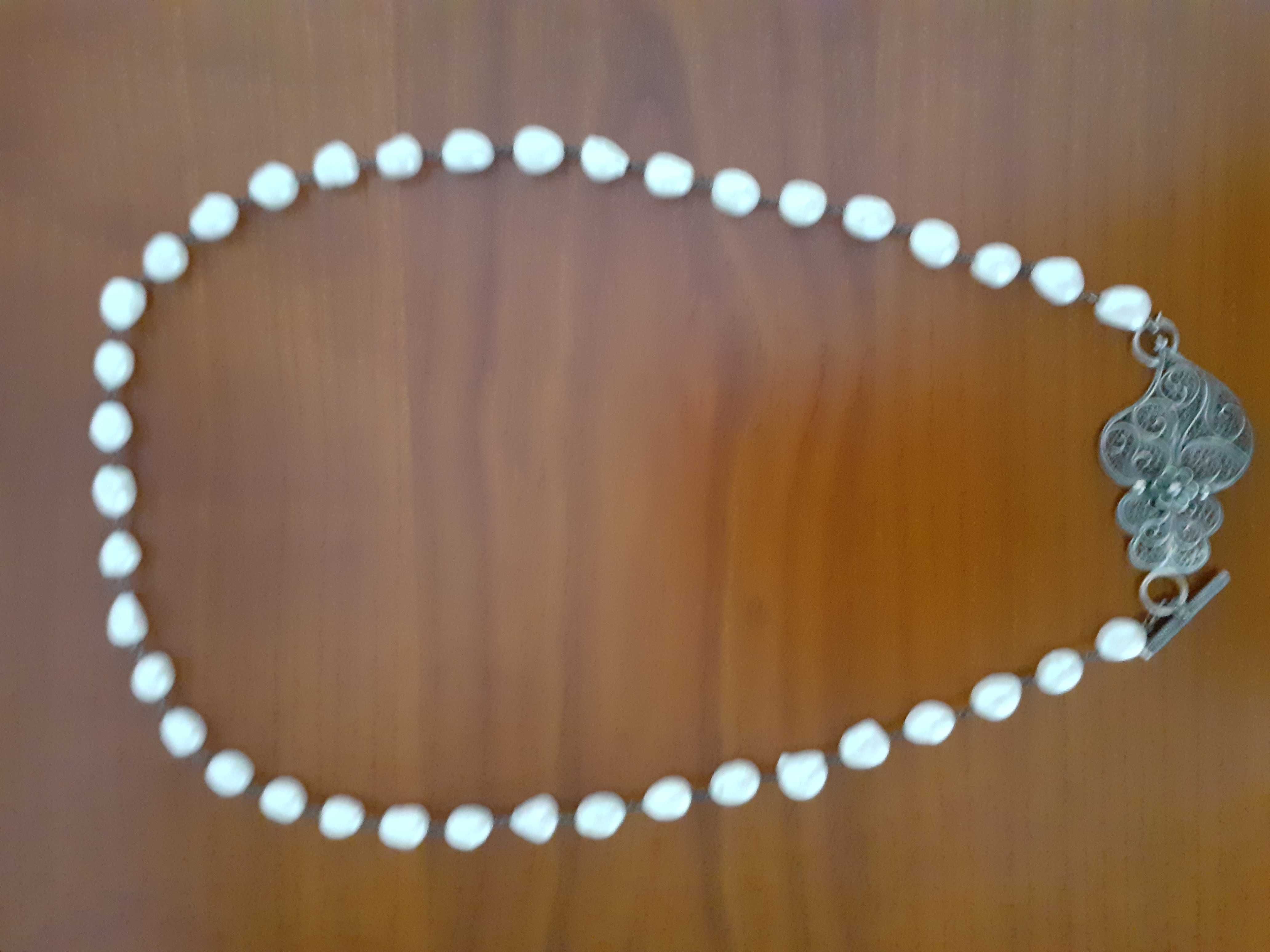 Colar de Pérolas