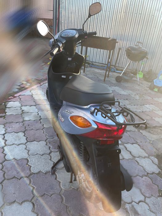 Yamaha jog sa36.Ціна 800$.Можливий обмін