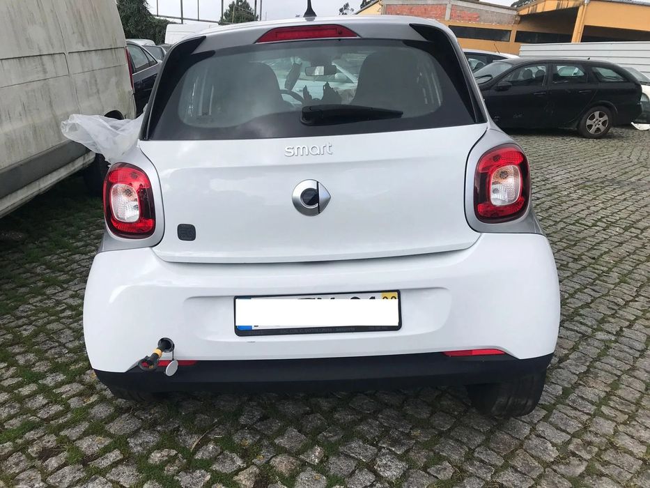 Smart Forfour 453 Electric Drive 5P 2020 - Para Peças