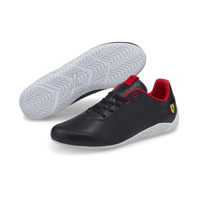 Buty Męskie PUMA Ferrari Rdg Cat r.42/43/44,5/45