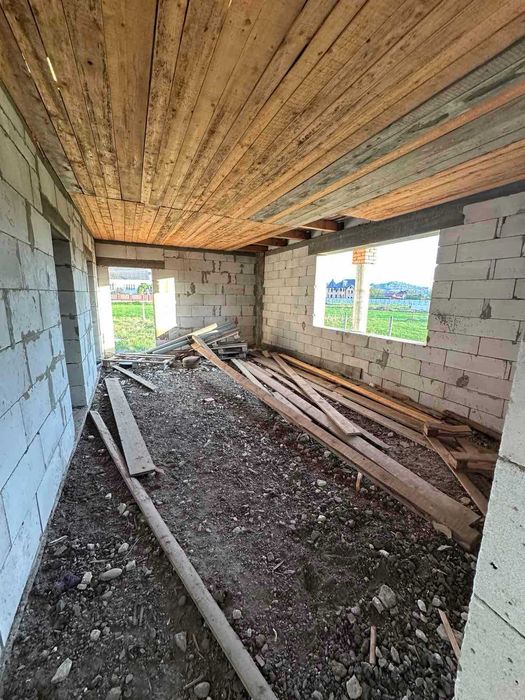Продається будинок Нижня Апша