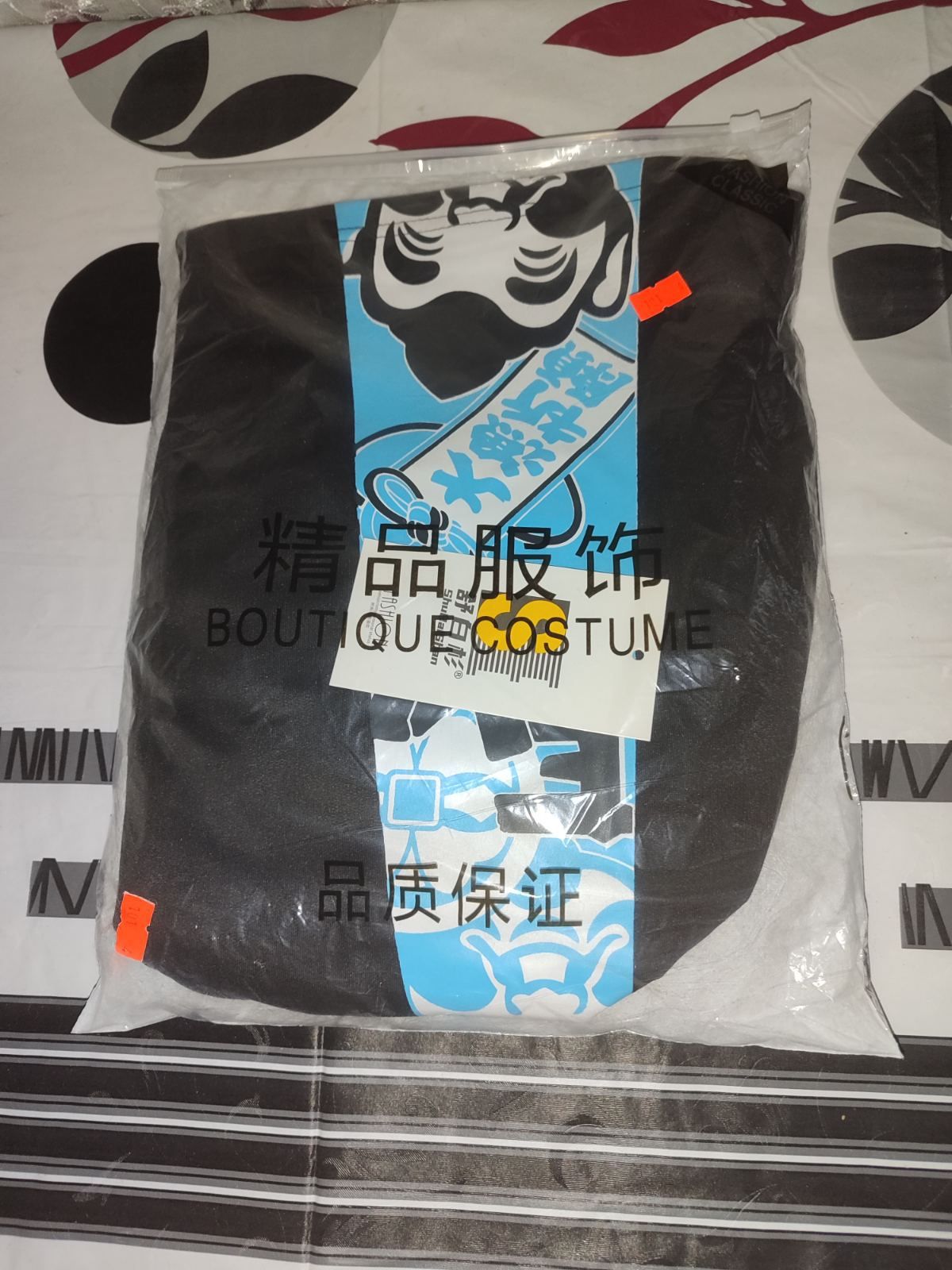 Шорти EVISU (M,L,XL)