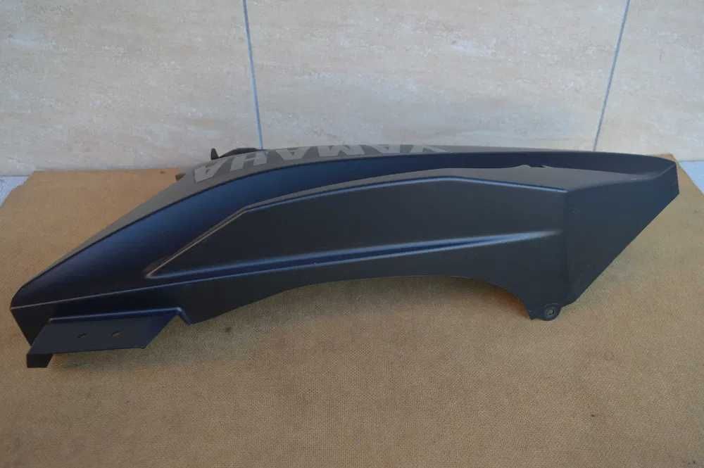 Yamaha yzf r 125 '08-14r PŁUG owiewka dolna LEWA