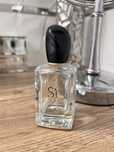Armani Si perfum flakon po perfumach 50ml