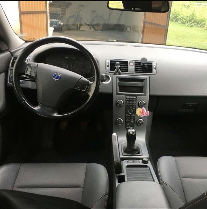 Вольво V50. В хорошому доглянутому стані.