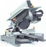 Serra meia esquadria c/mesa sup.e extensão telescópica SR-2002 Legna
