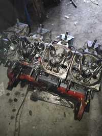 Silnik Deutz typ BF4L913C
