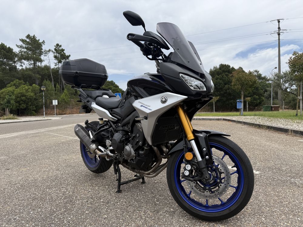 Tracer 900gt 2019