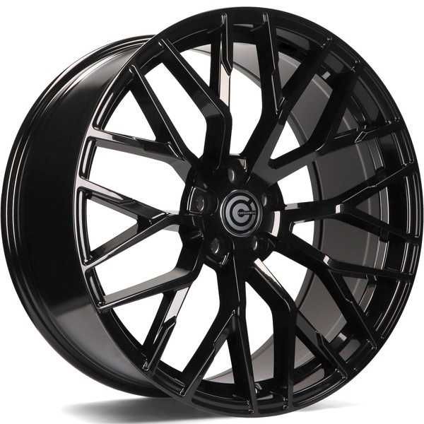 Felgi 18" 19" 20" 21" 5x112 Carbonado Wealthy do Audi VW Seat Skoda