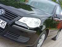 Volkswagen Polo 1,4 TDI wersja GOAL od właściciela !!! CZYTAJ OPIS !!!