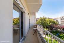 Apartamento T3 na Costa da Caparica, Setúbal